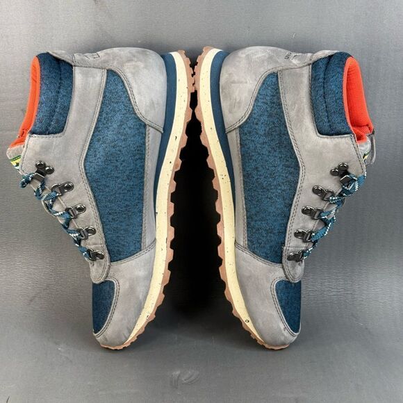 LL Bean Mens TEK 2.5 Katahdin Boot Hiking Shoe size 10.5 - Picture 5 of 8